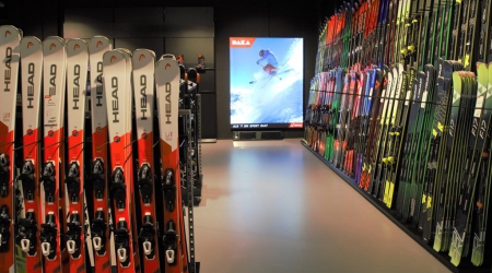Welke ski past bij mij?